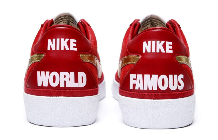 Nike SB/Supreme Bruin – News – Supreme