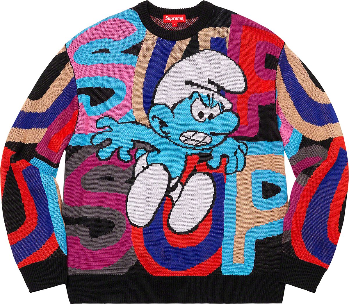 Fall/Winter 2020 Preview – Supreme