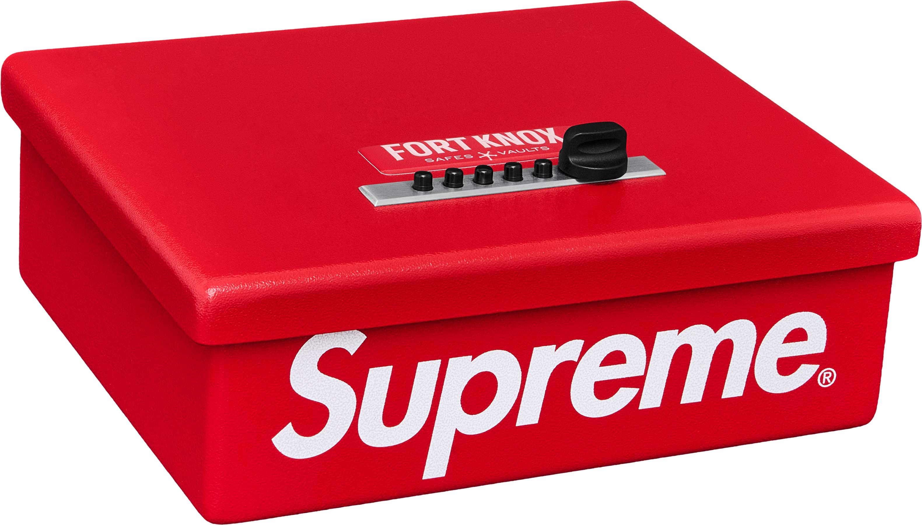 Accessories – Spring/Summer 2026 Preview – Supreme