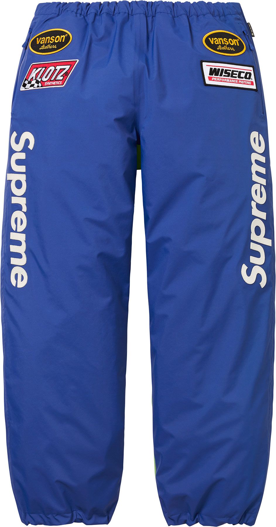 Fall/Winter 2025 Preview – Supreme