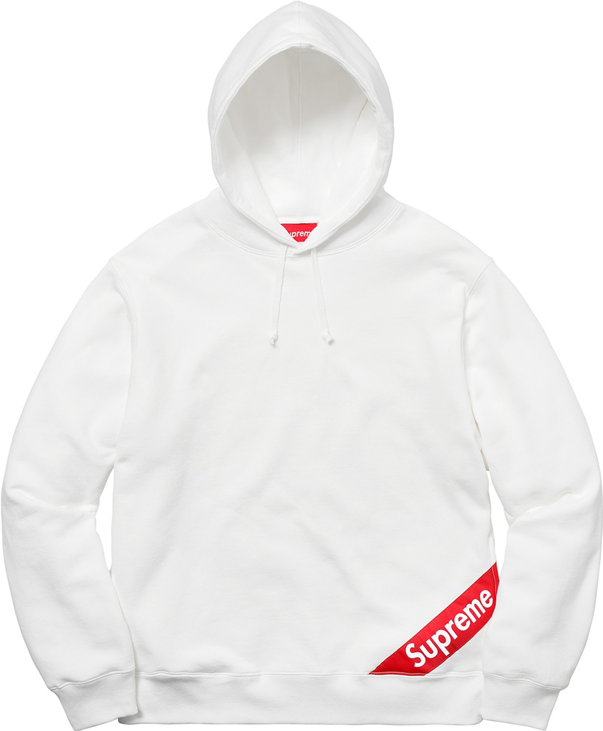 Spring/Summer 2018 Preview – Supreme