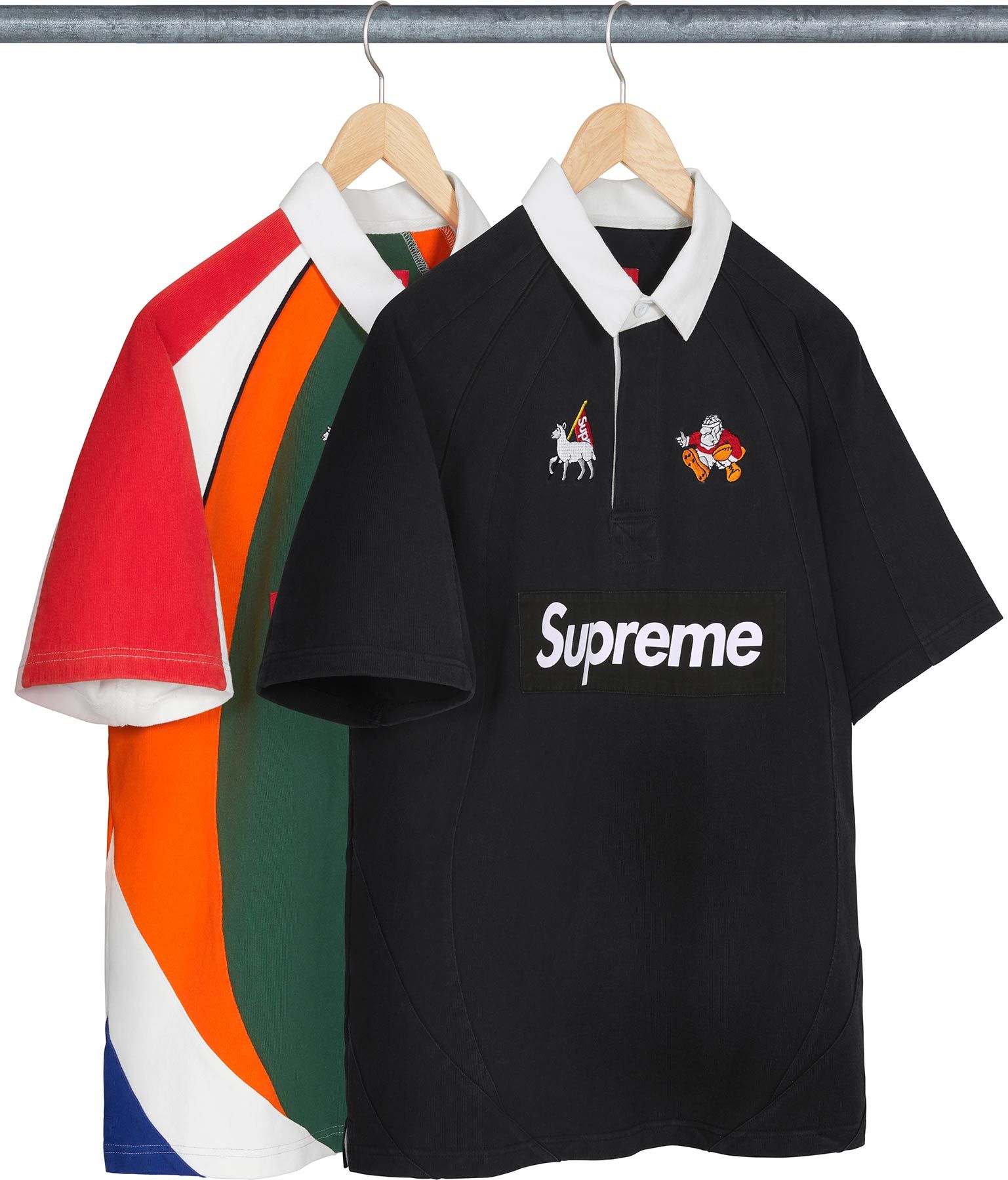 Spring/Summer 2024 Preview – Supreme