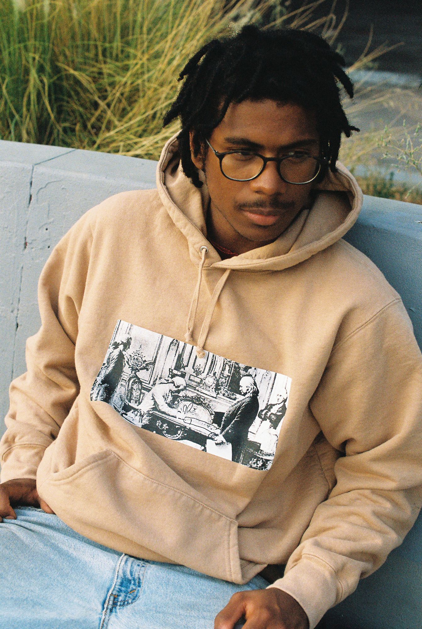 Mike Kelley/Supreme – Gallery – Supreme