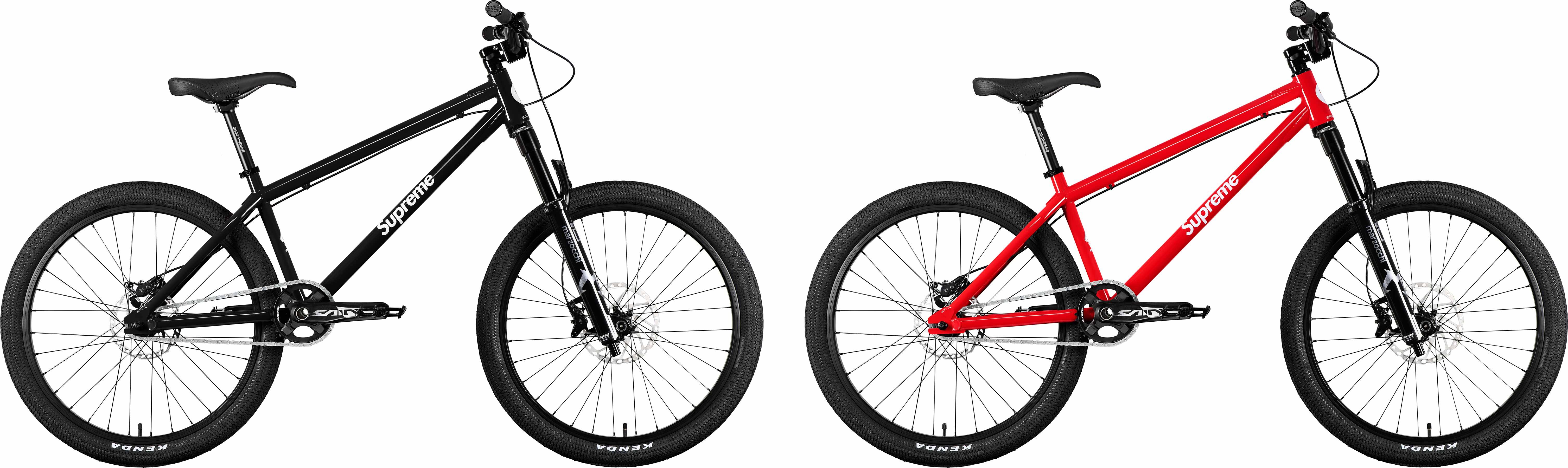 Fall/Winter 2024 Preview – Supreme