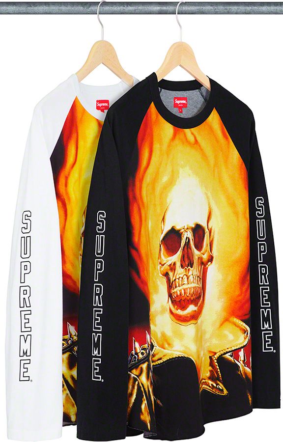 Spring/Summer 2019 Preview – Supreme
