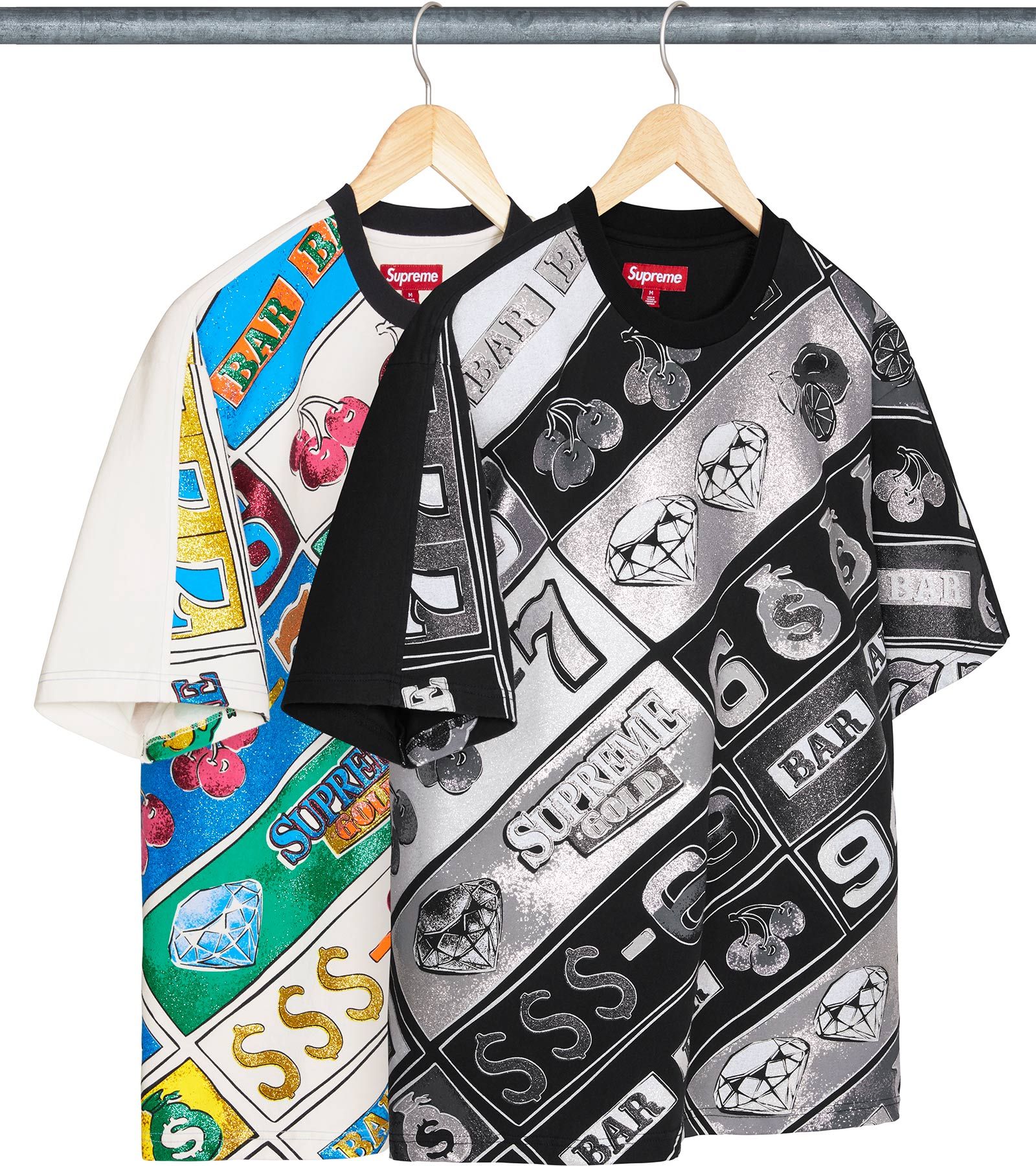Spring/Summer 2026 Preview – Supreme