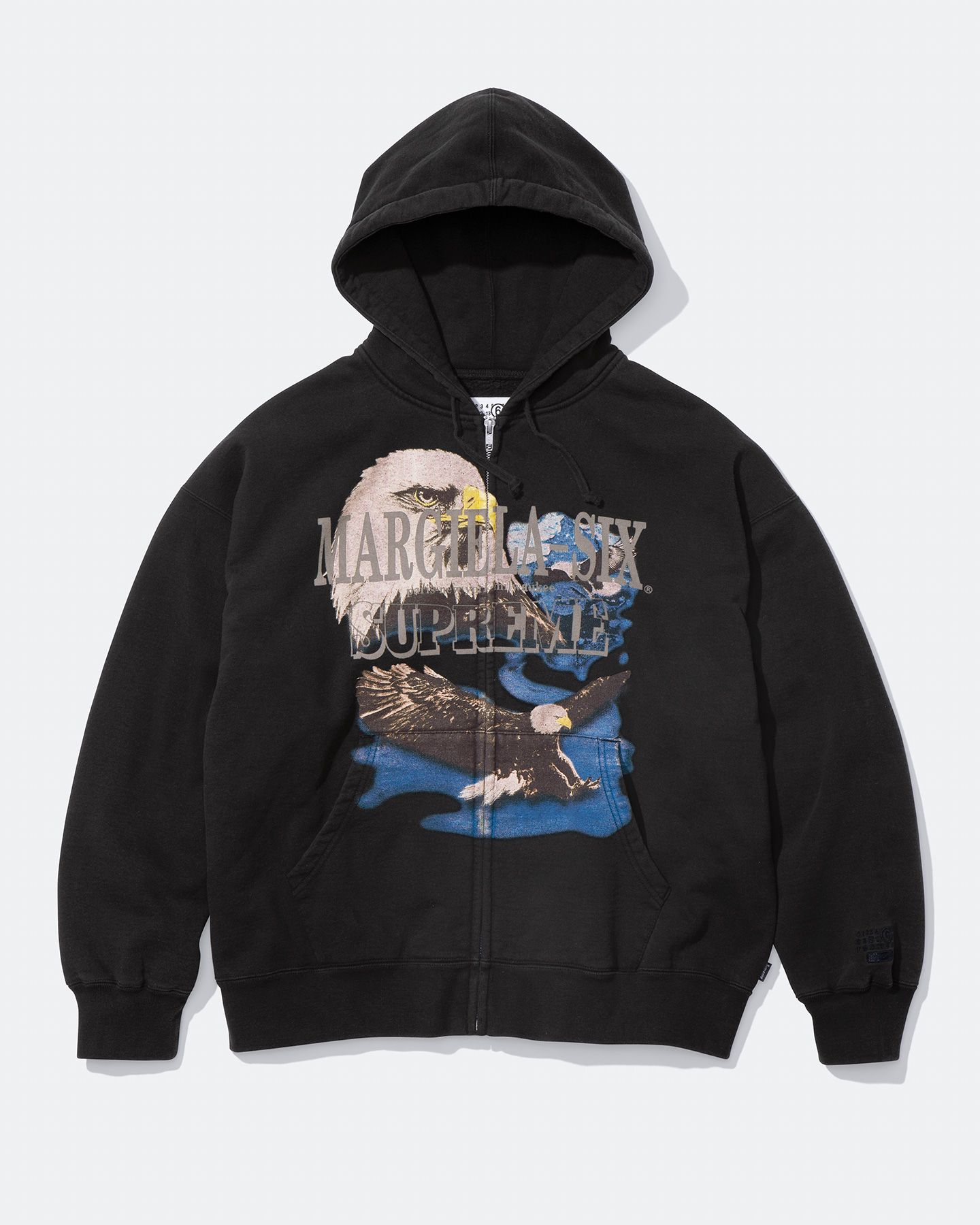 Supreme®/MM6 Maison Margiela – Gallery – Supreme