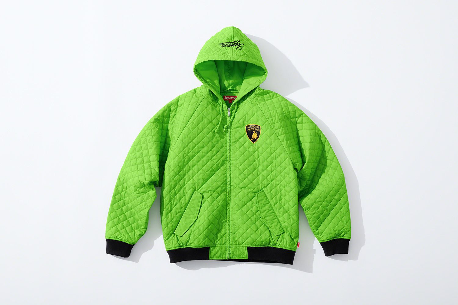 Supreme®/Automobili Lamborghini – Gallery – Supreme
