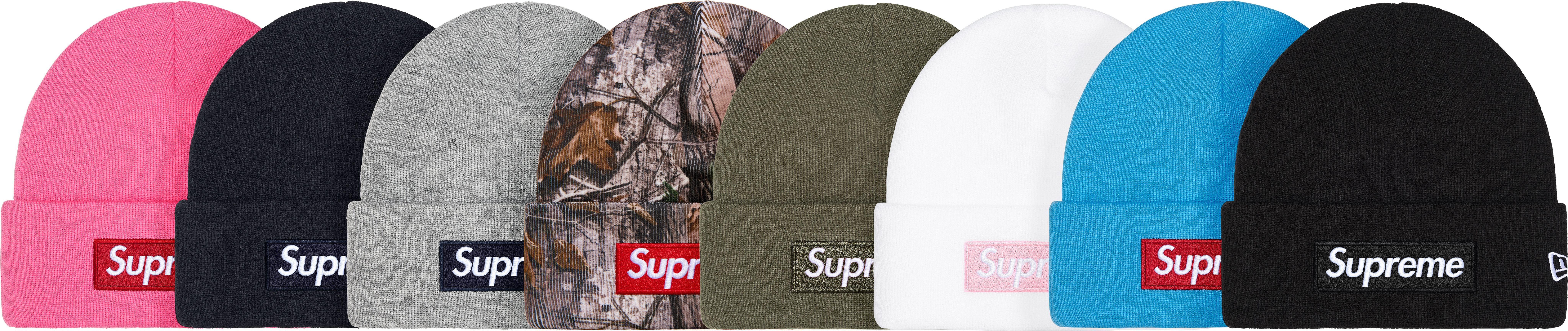 Fall/Winter 2025 Preview – Supreme