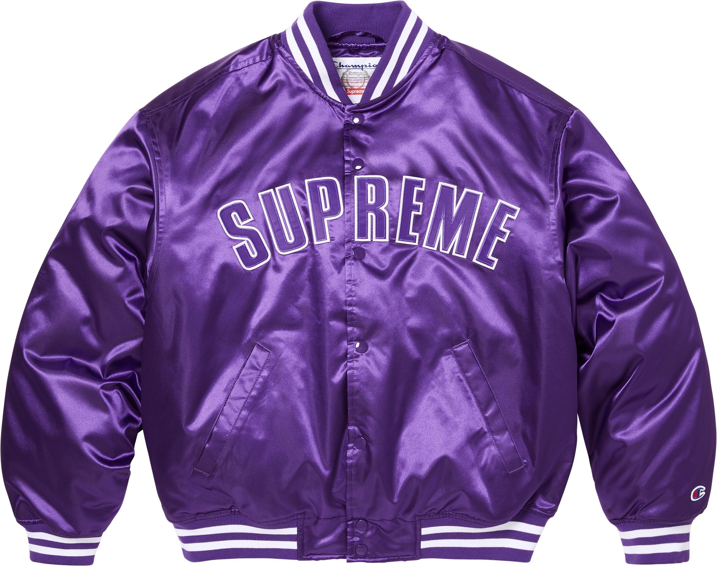 Spring/Summer 2026 Preview – Supreme