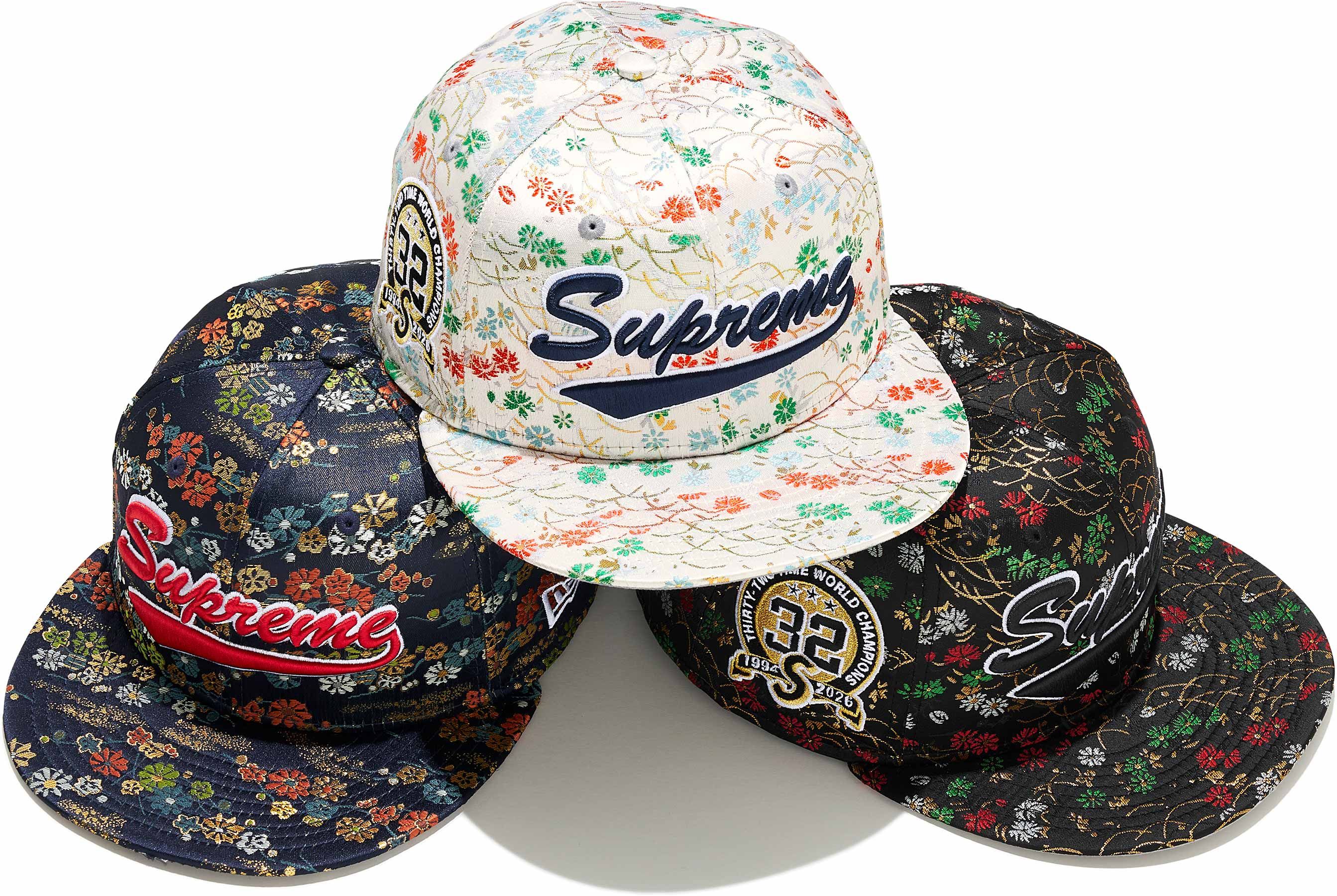 Spring/Summer 2026 Preview – Supreme