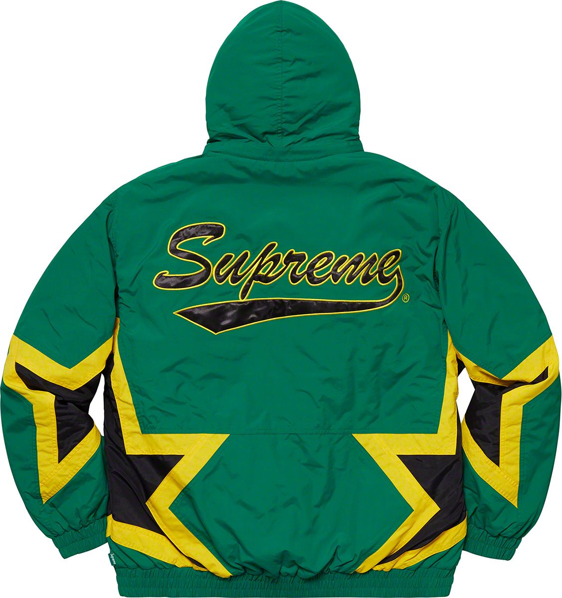 Spring/Summer 2019 Preview – Supreme