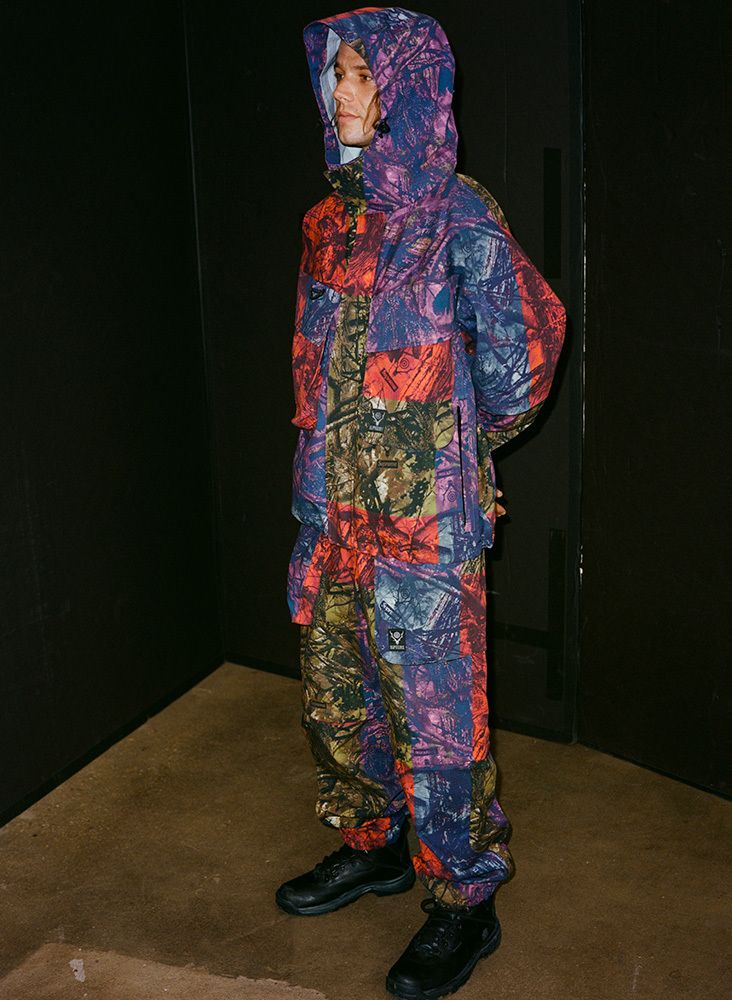 Supreme®/SOUTH2 WEST8 – Gallery – Supreme