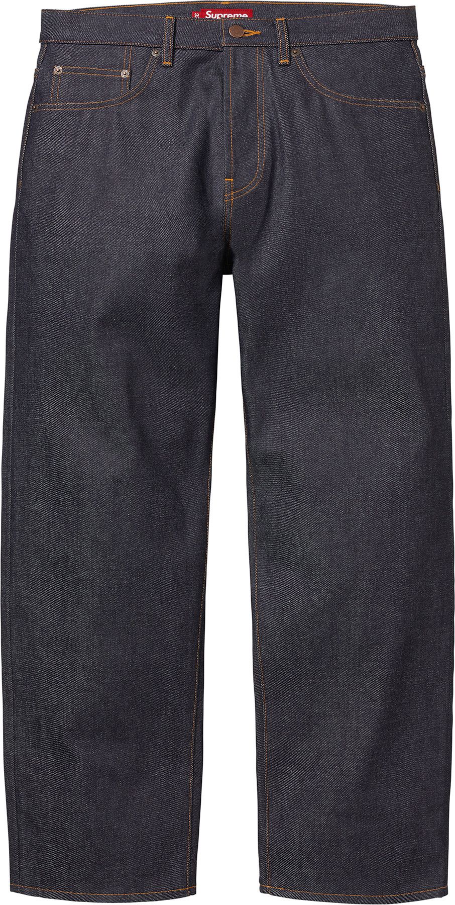 Pants – Fall/Winter 2025 Preview – Supreme