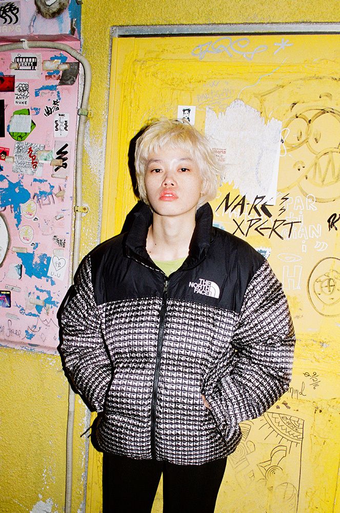 Supreme®/The North Face® – Gallery – Supreme