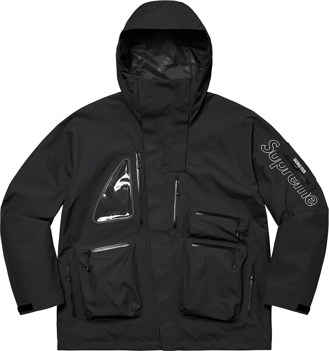 ジャケット・アウター supreme GORE-TEX Tech Shell Jacket 21fw Fall/Winter 2021 Preview – Supreme