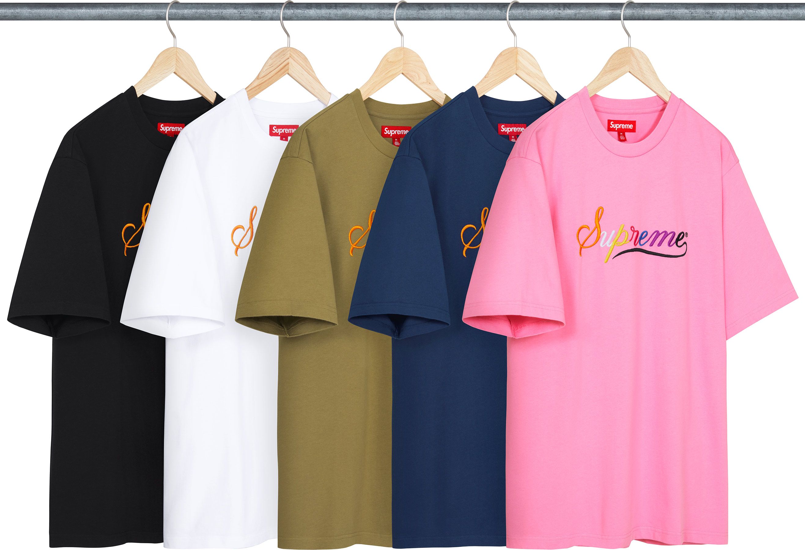 Fall/Winter 2024 Preview – Supreme