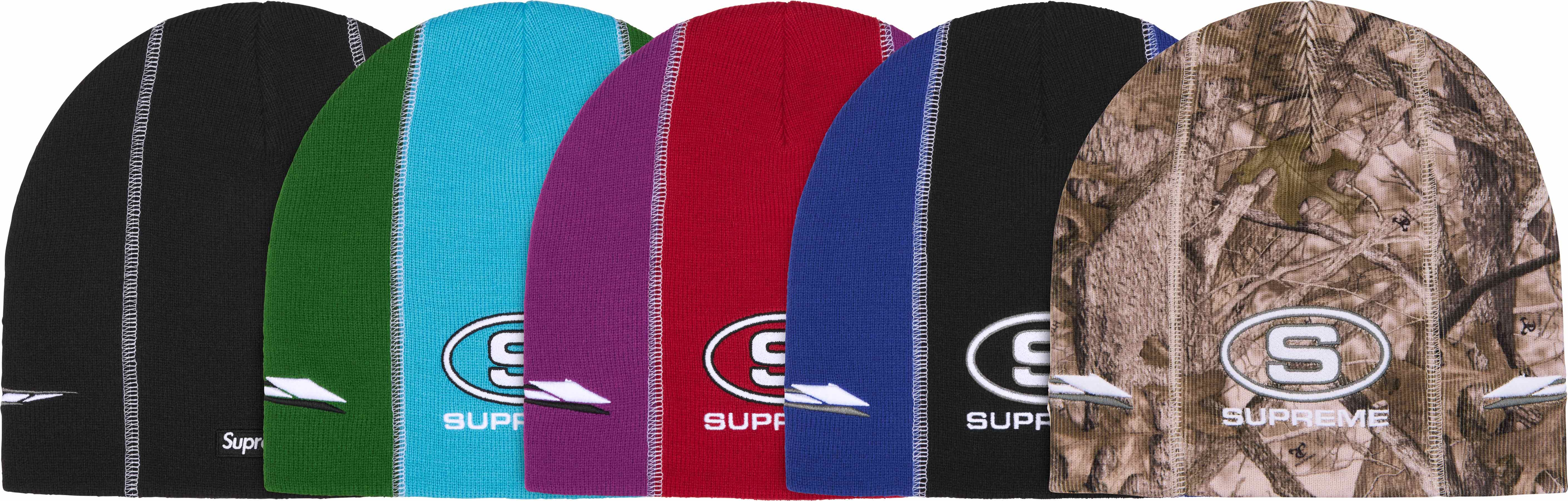 Fall/Winter 2025 Preview – Supreme