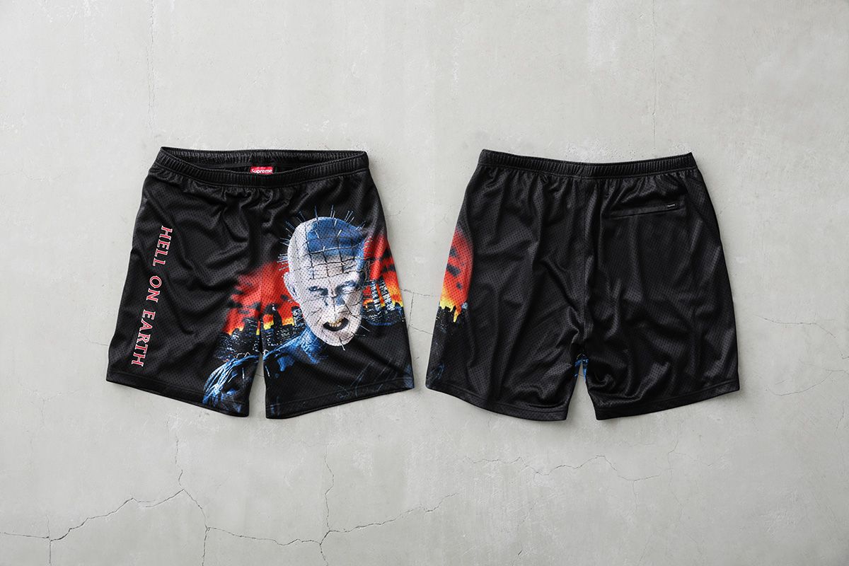 Supreme/Hellraiser – Gallery – Supreme