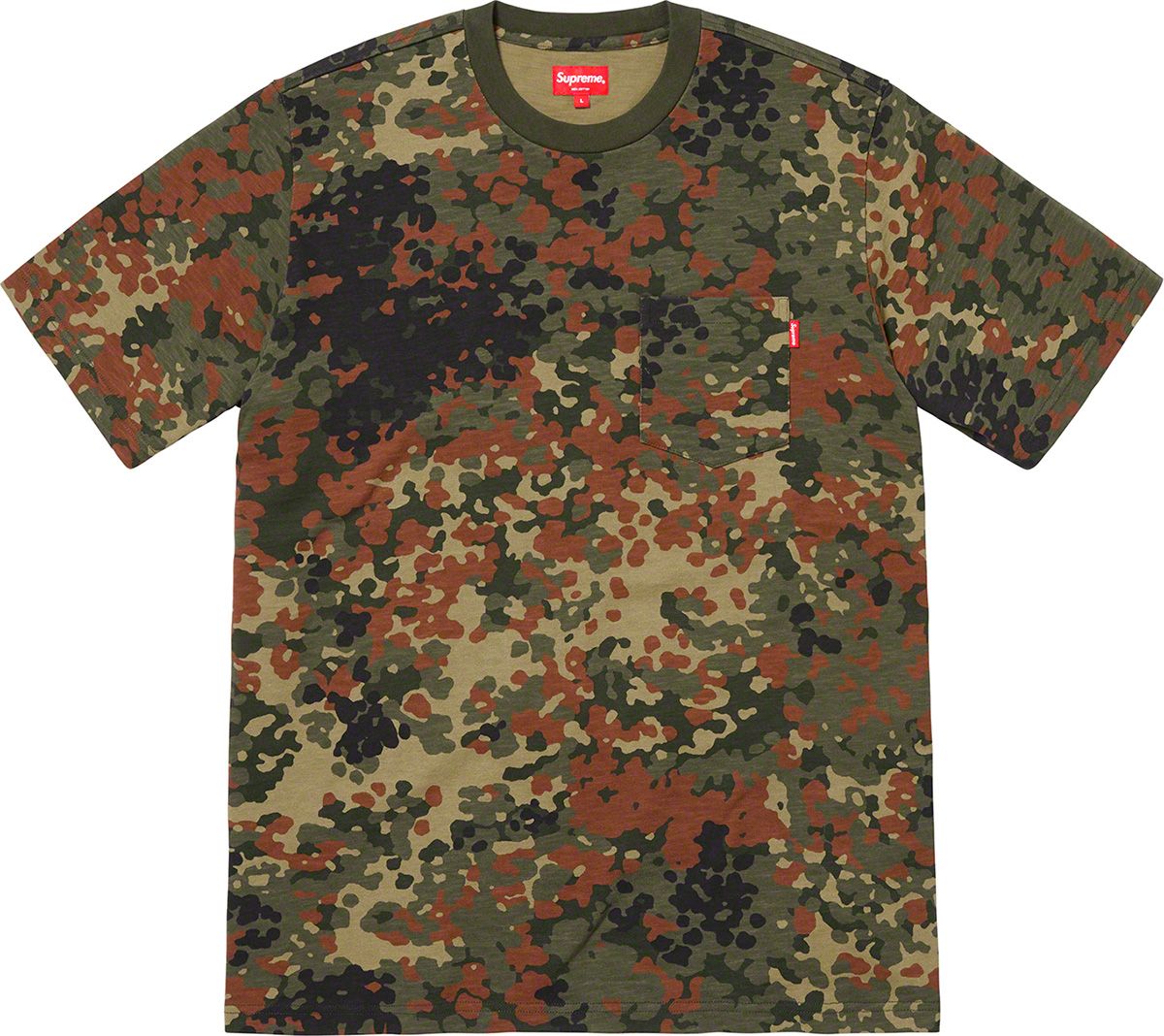 Spring/Summer 2019 Preview – Supreme