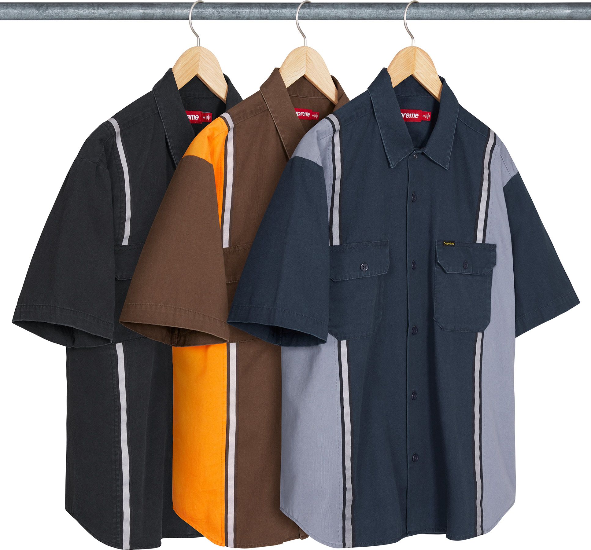 Spring/Summer 2025 Preview – Supreme