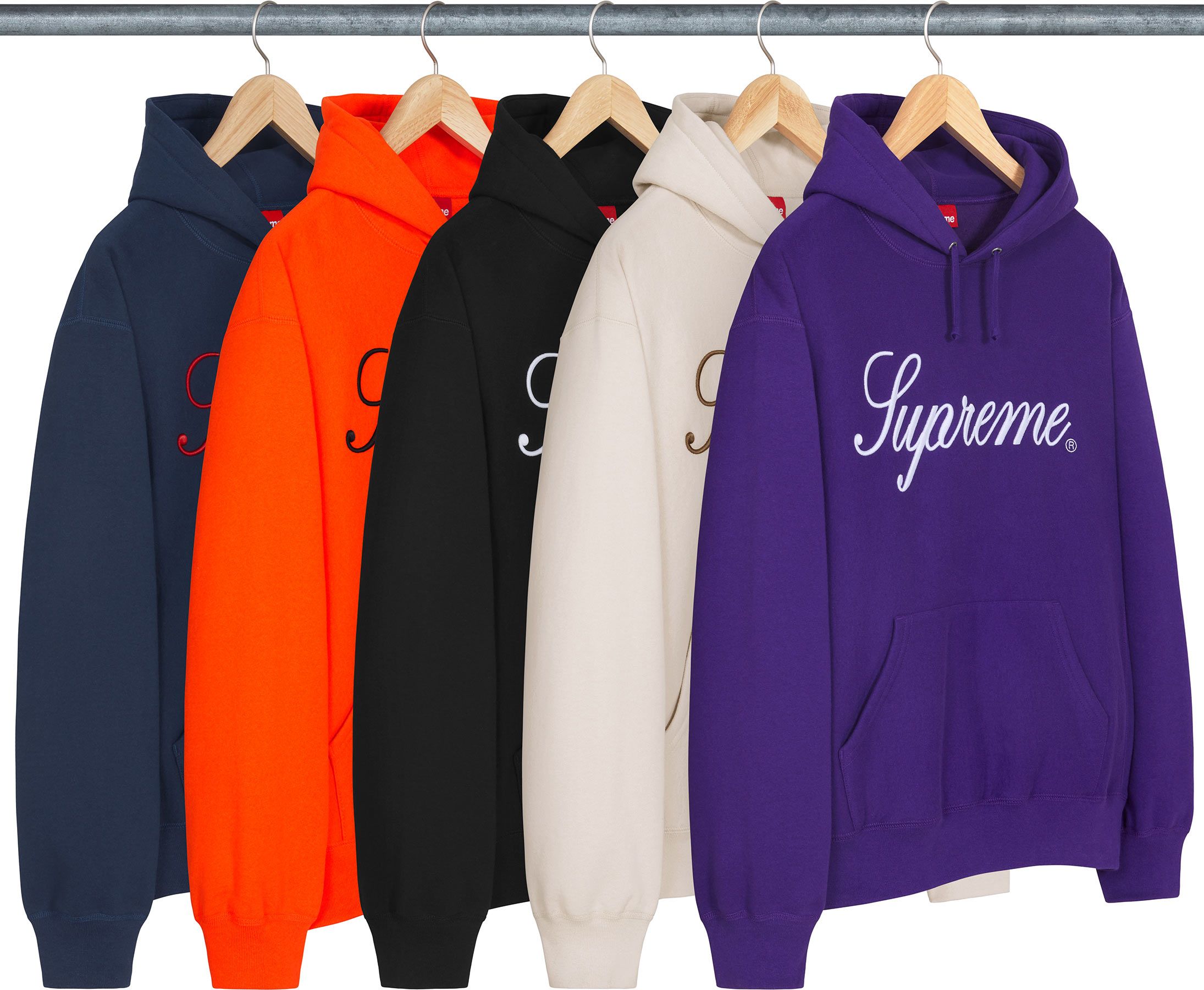 Fall/Winter 2024 Preview – Supreme