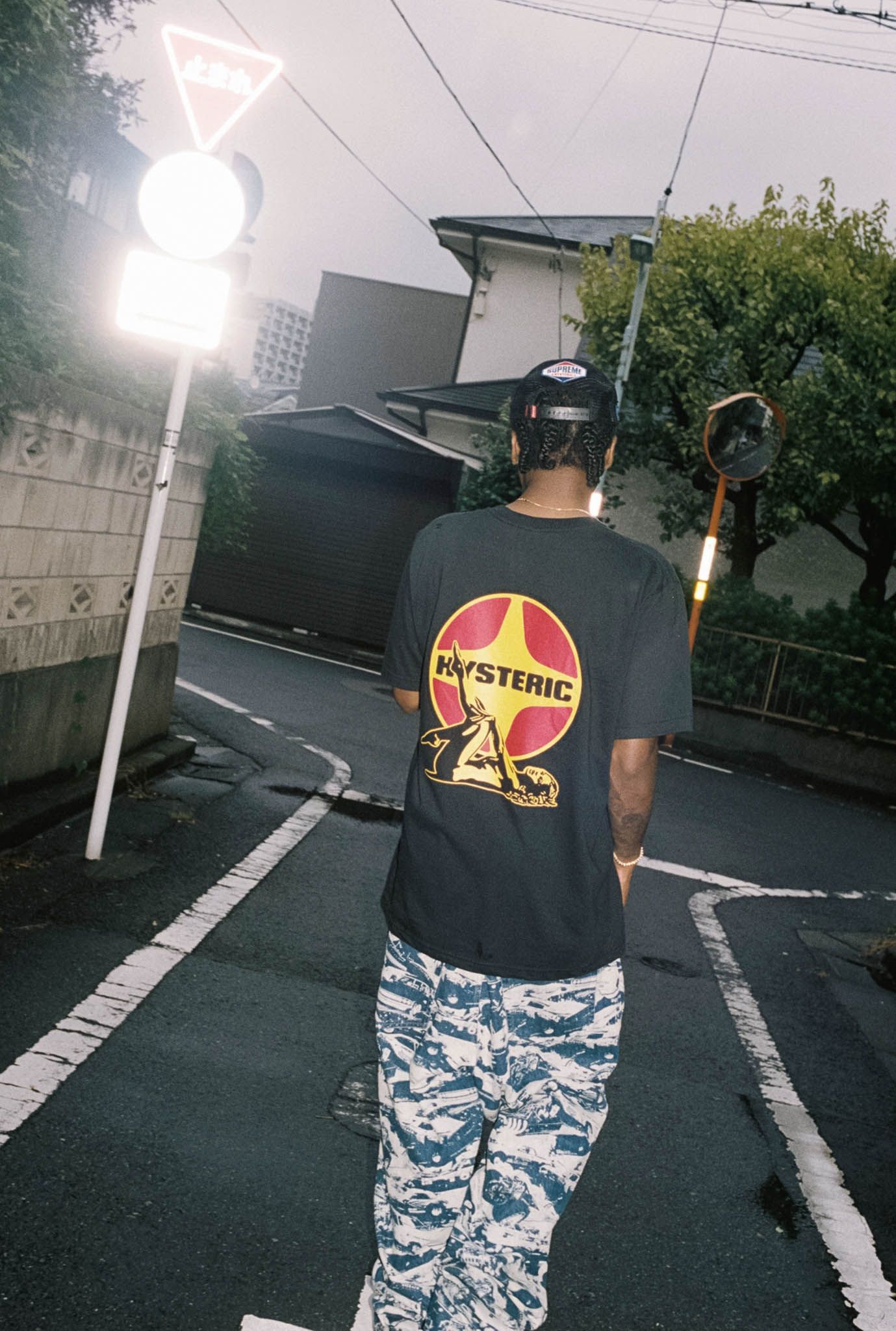 Supreme®/HYSTERIC GLAMOUR – Gallery – Supreme