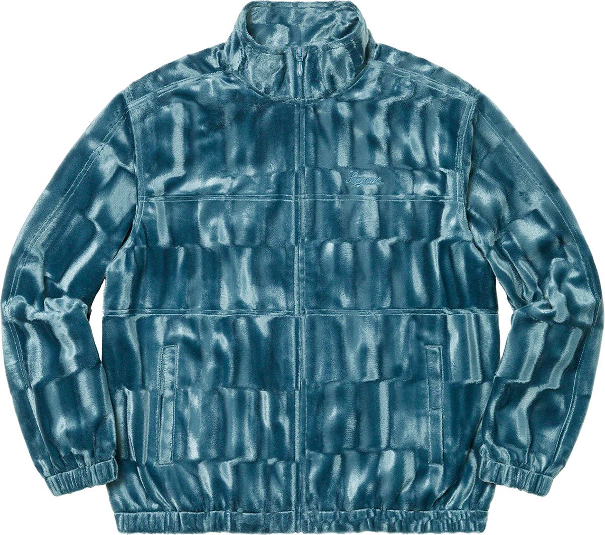 Fall/Winter 2021 Preview – Supreme