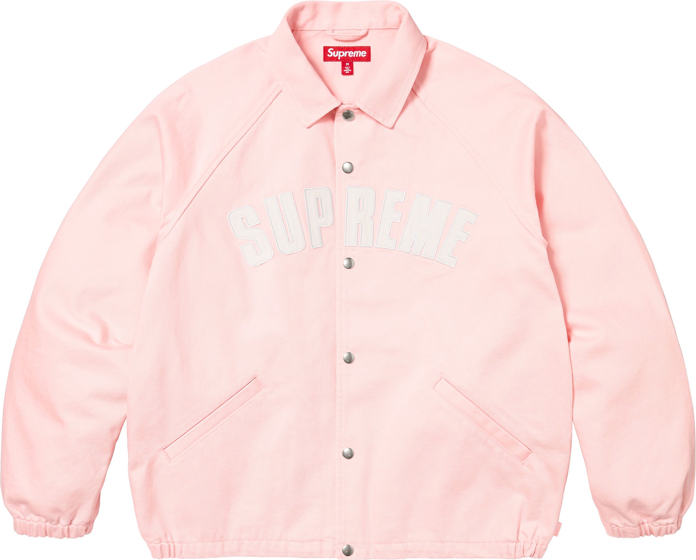 Spring/Summer 2025 Preview – Supreme