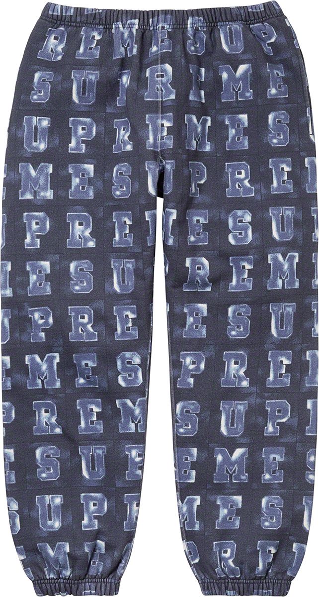 Fall/Winter 2020 Preview – Supreme