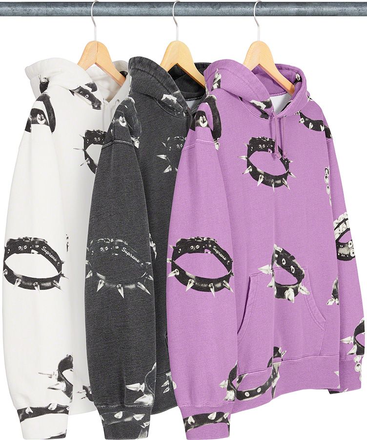 Fall/Winter 2020 Preview – Supreme