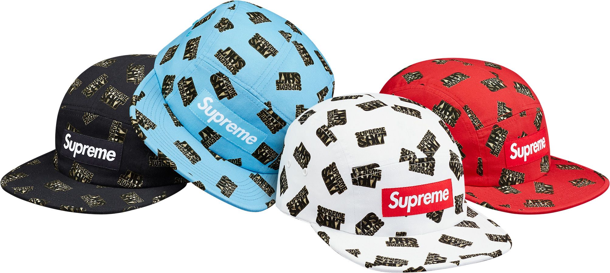 Spring/Summer 2017 Preview – Supreme