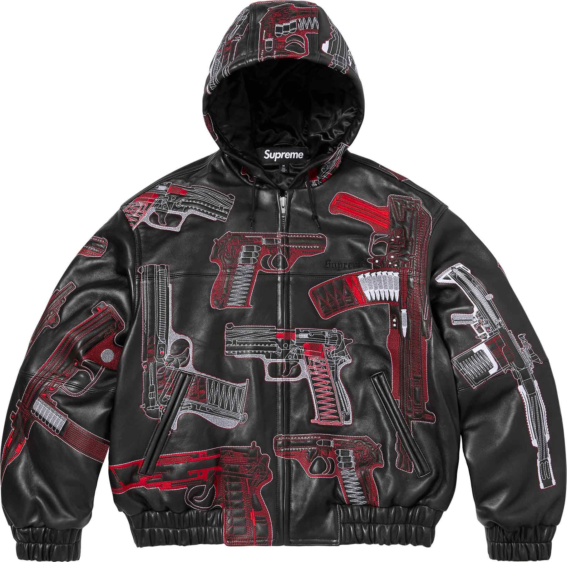 Spring/Summer 2026 Preview – Supreme