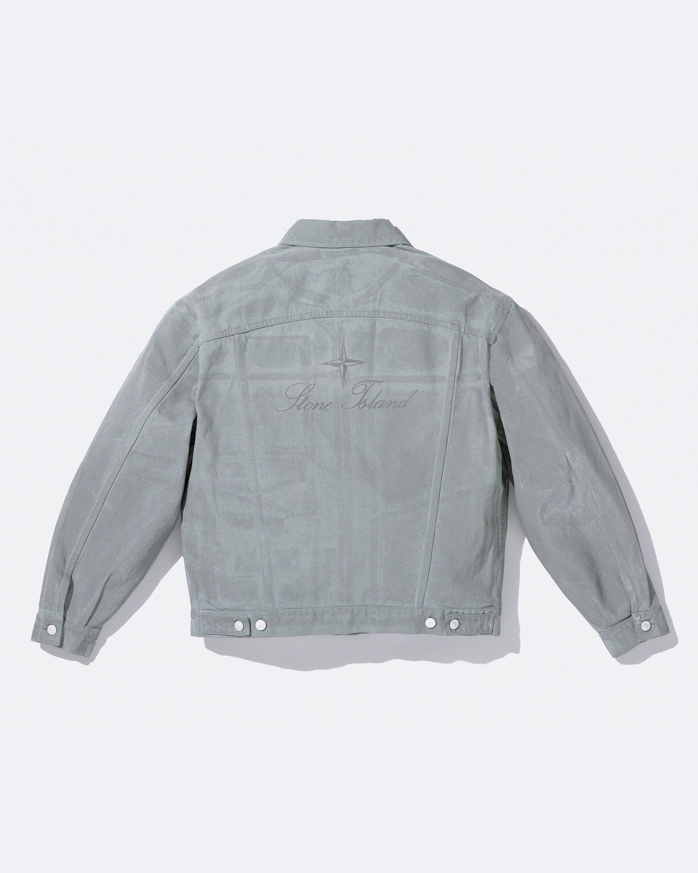 Supreme®/Stone Island® – Gallery – Supreme