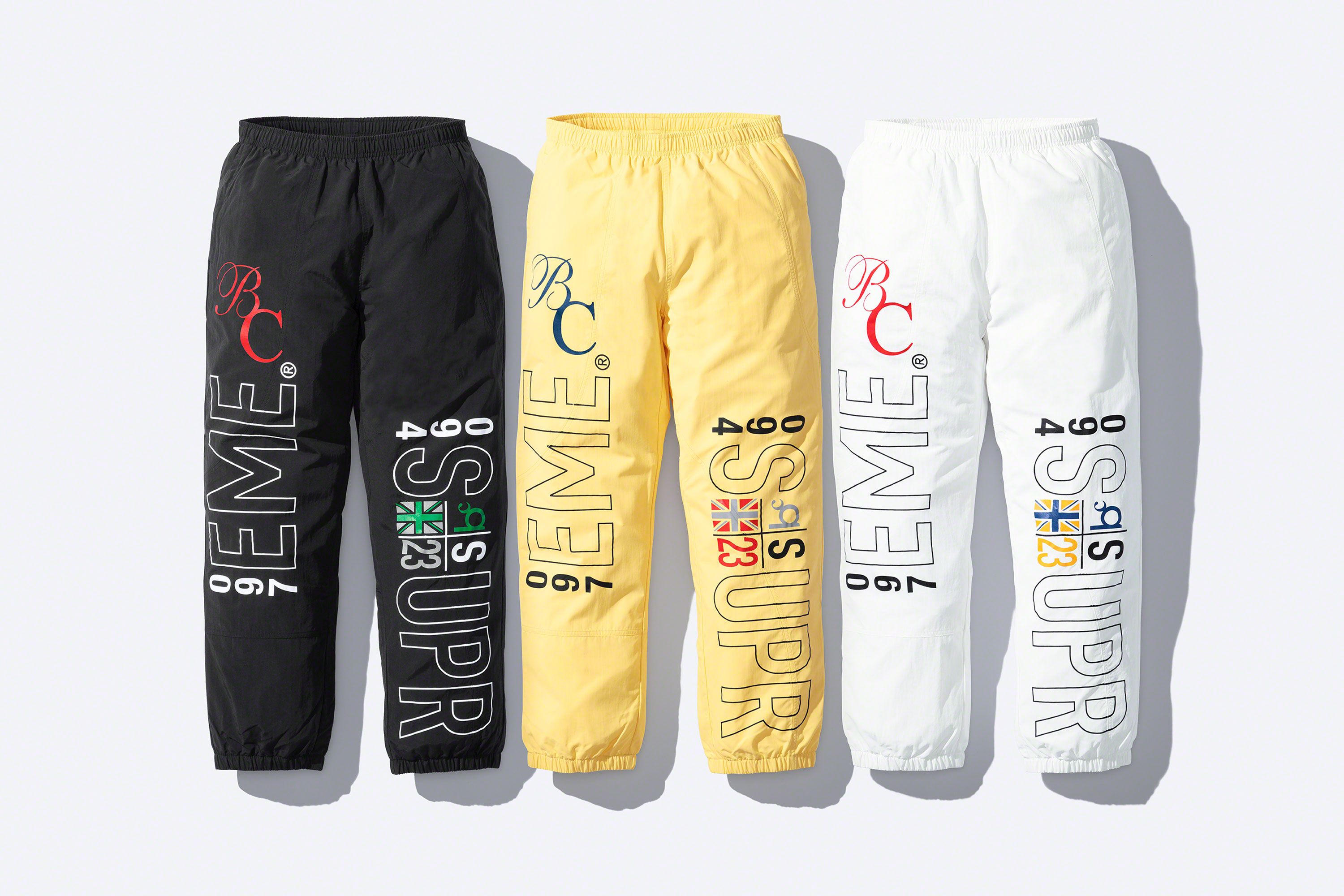 Supreme/Bernadette Corporation – Gallery – Supreme