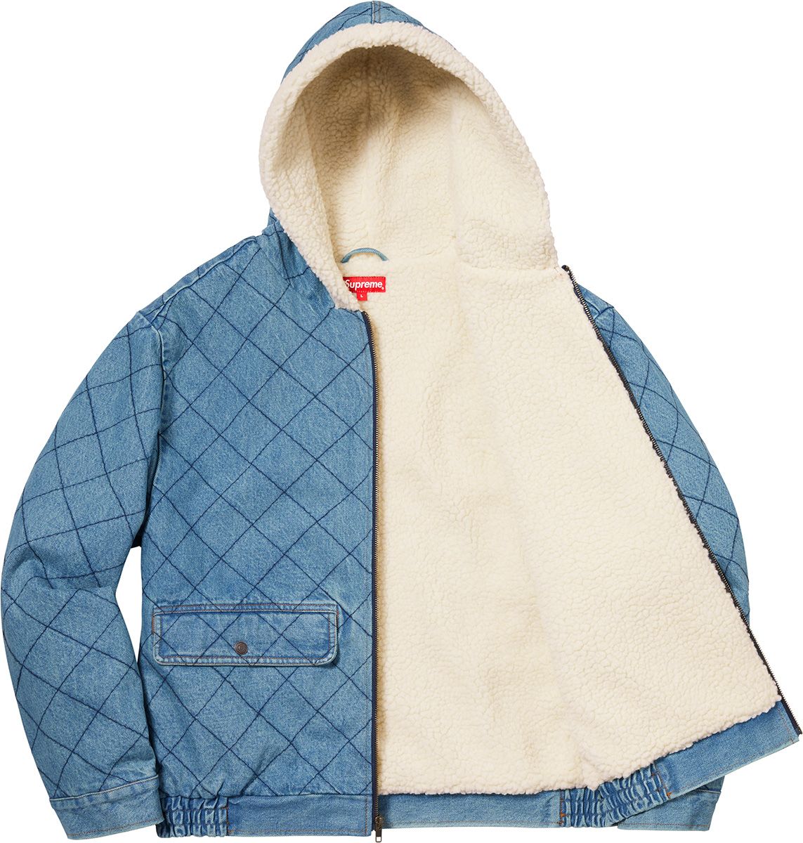 Fall/Winter 2018 Preview – Supreme