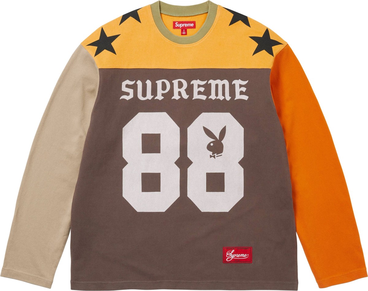 Spring/Summer 2026 Preview – Supreme