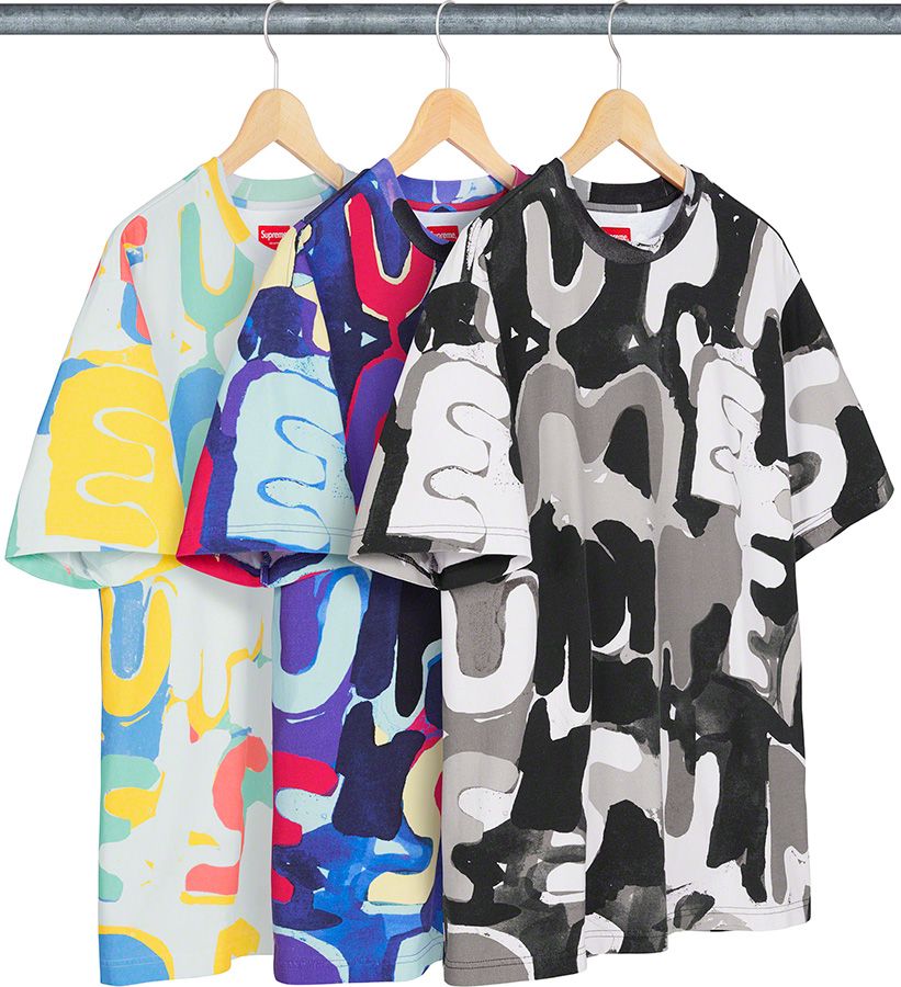 Spring/Summer 2020 Preview – Supreme