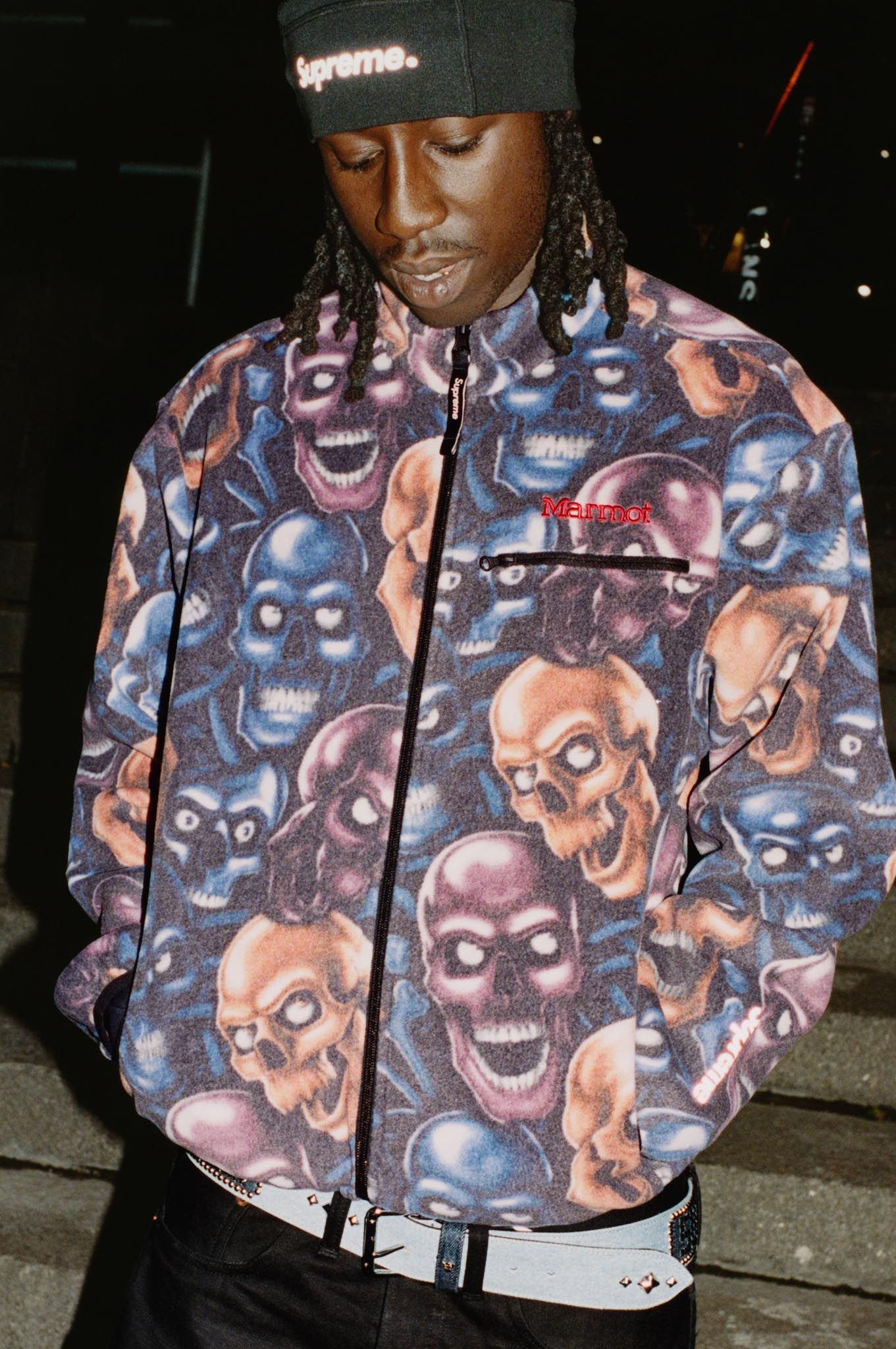 Supreme®/Marmot® – Gallery – Supreme