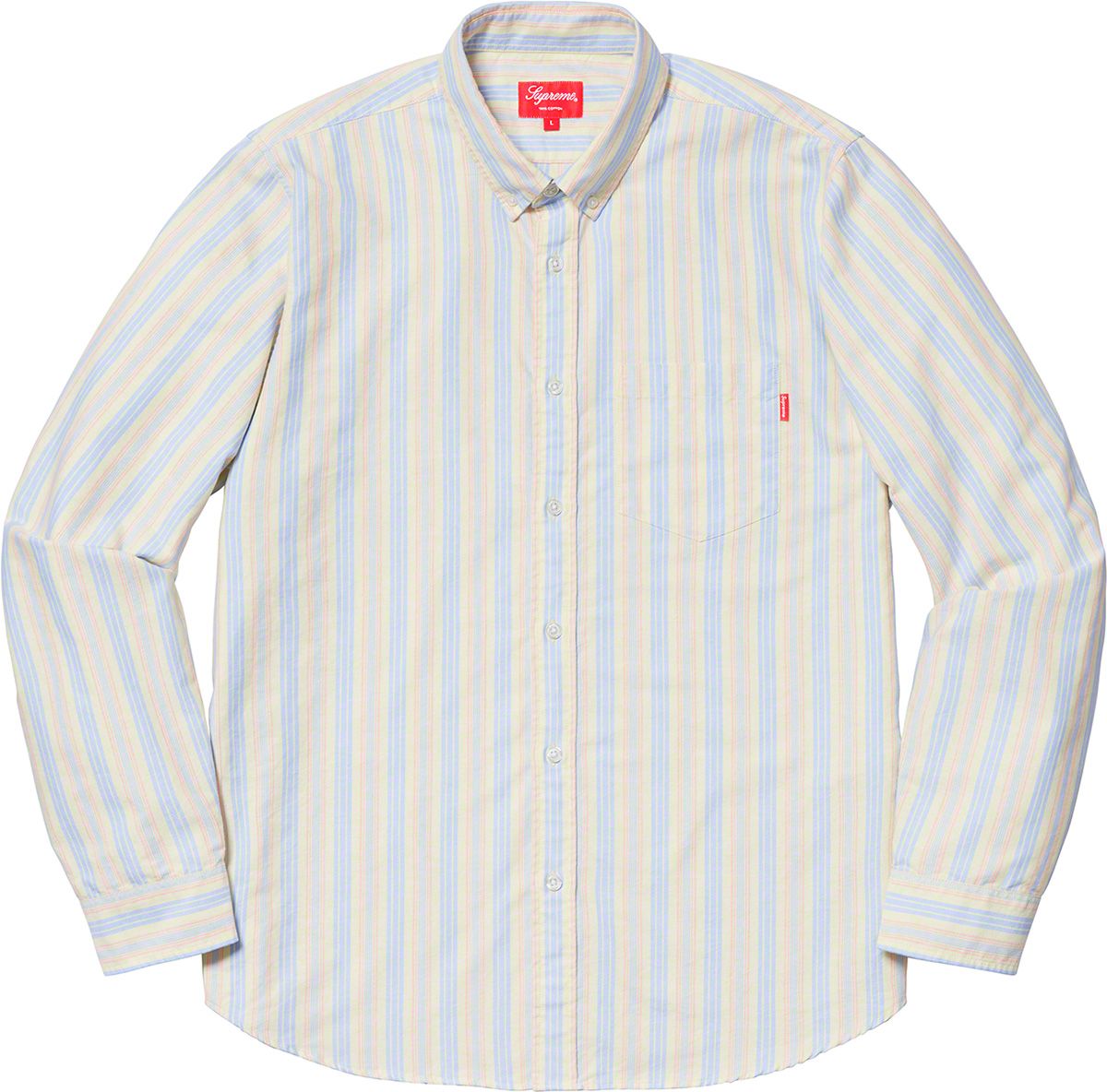 Spring/Summer 2019 Preview – Supreme