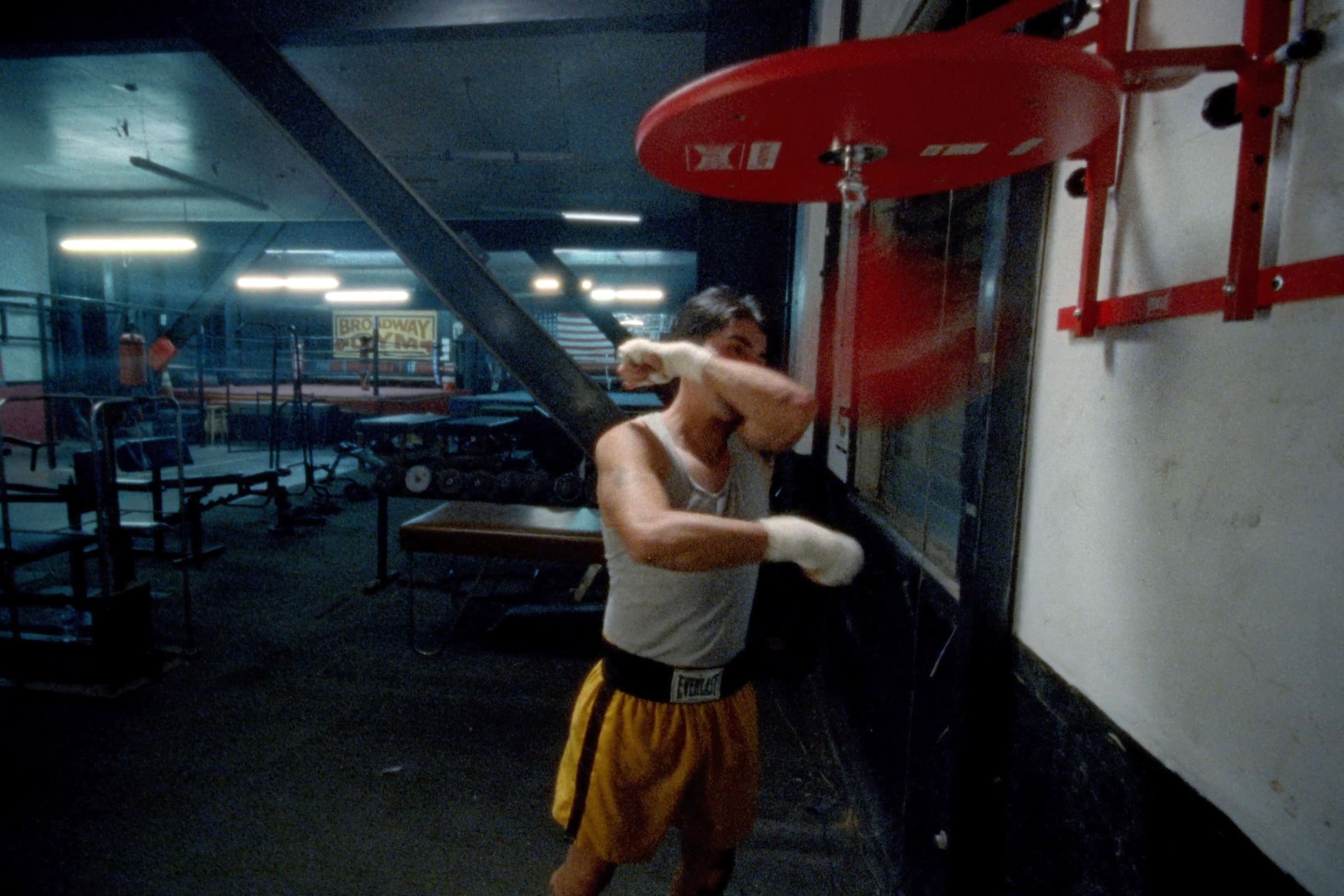 Supreme®/Everlast® Speed Bag + Platform, 2025 – Supreme