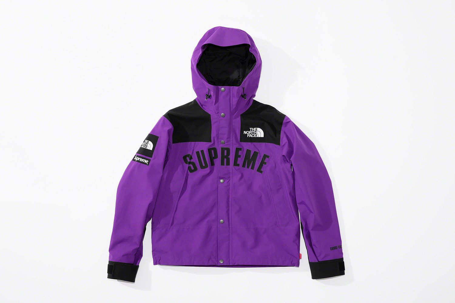 Supreme®/The North Face® – Gallery – Supreme