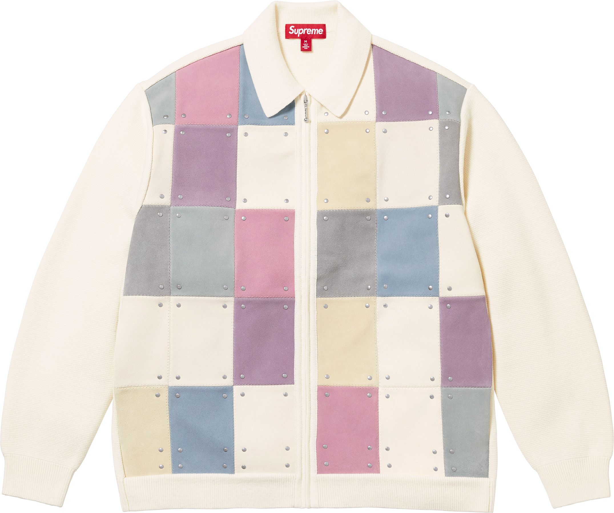 Fall/Winter 2025 Preview – Supreme