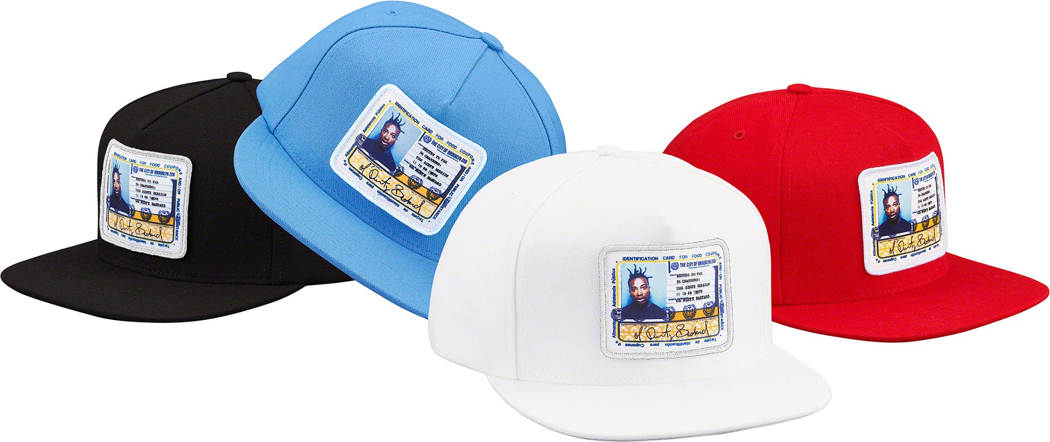 Spring/Summer 2019 Preview – Supreme