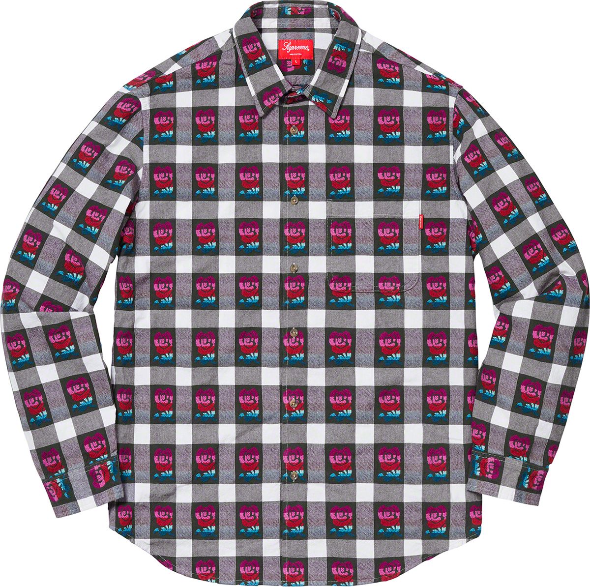 Spring/Summer 2019 Preview – Supreme