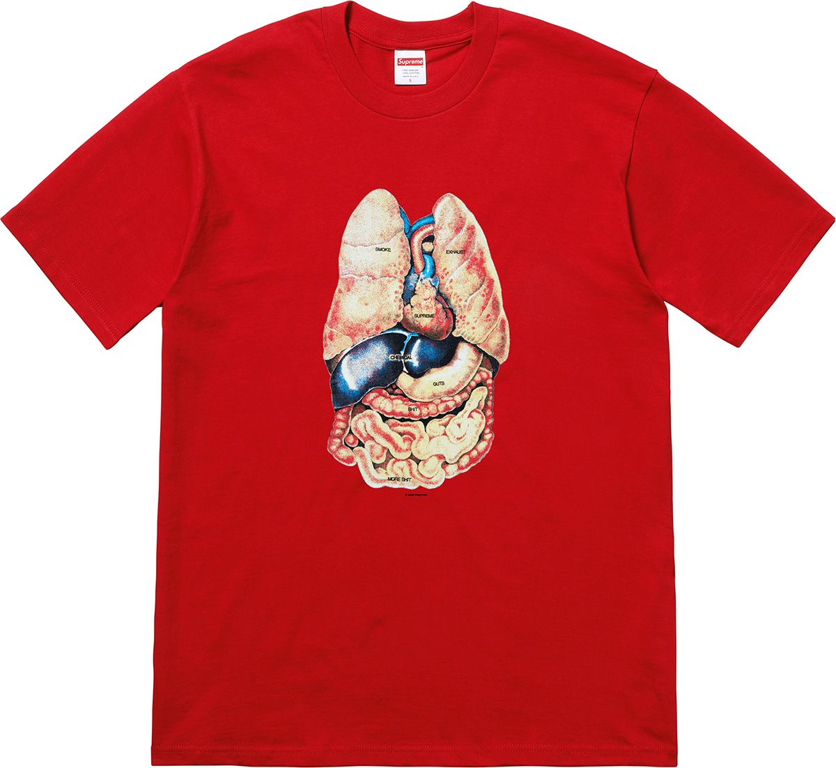Fall/Winter 2018 Preview – Supreme