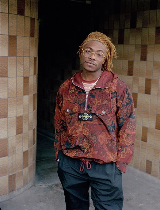 Supreme/Stone Island® – Gallery – Supreme