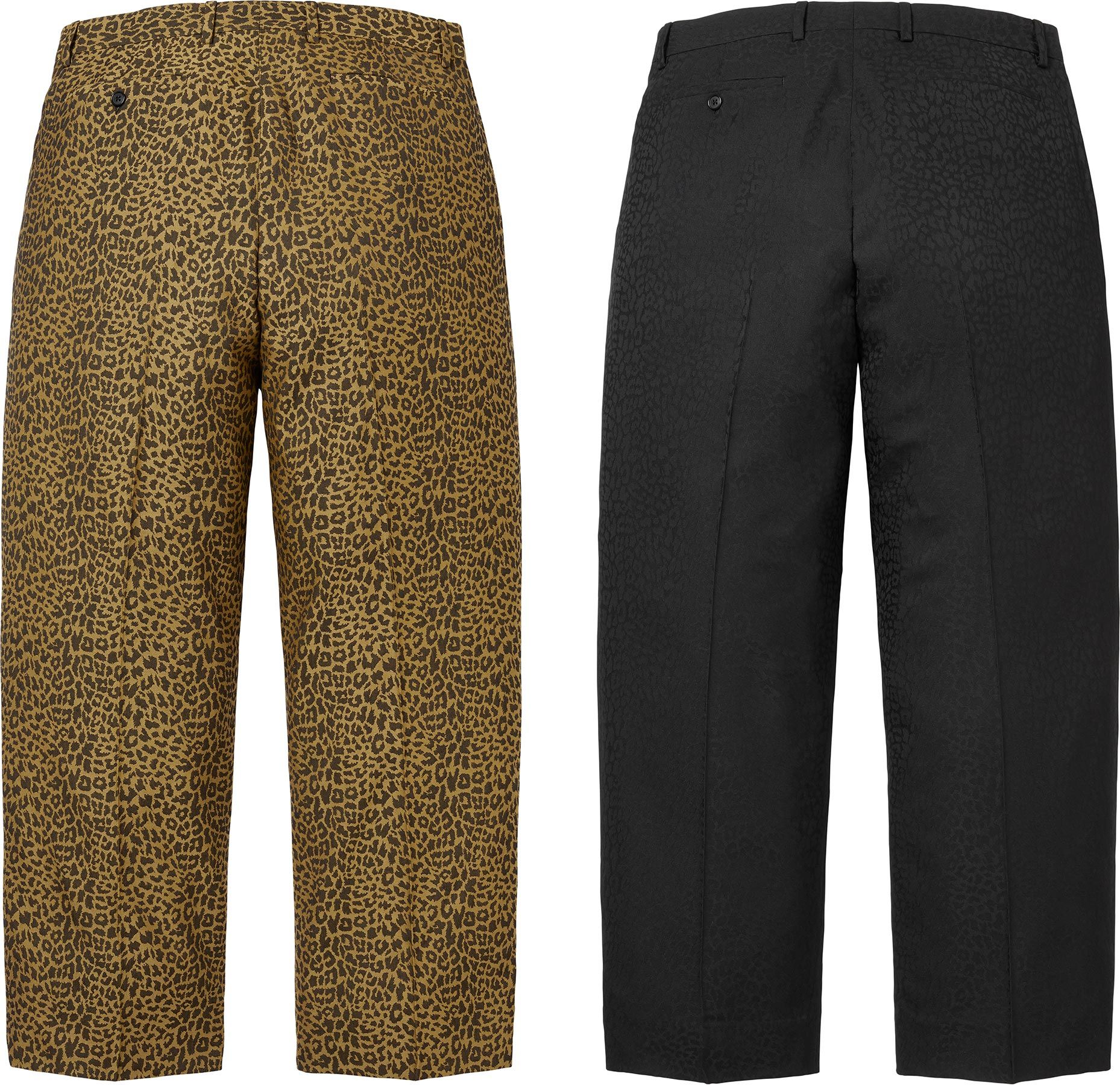 Spring/Summer 2026 Preview – Supreme