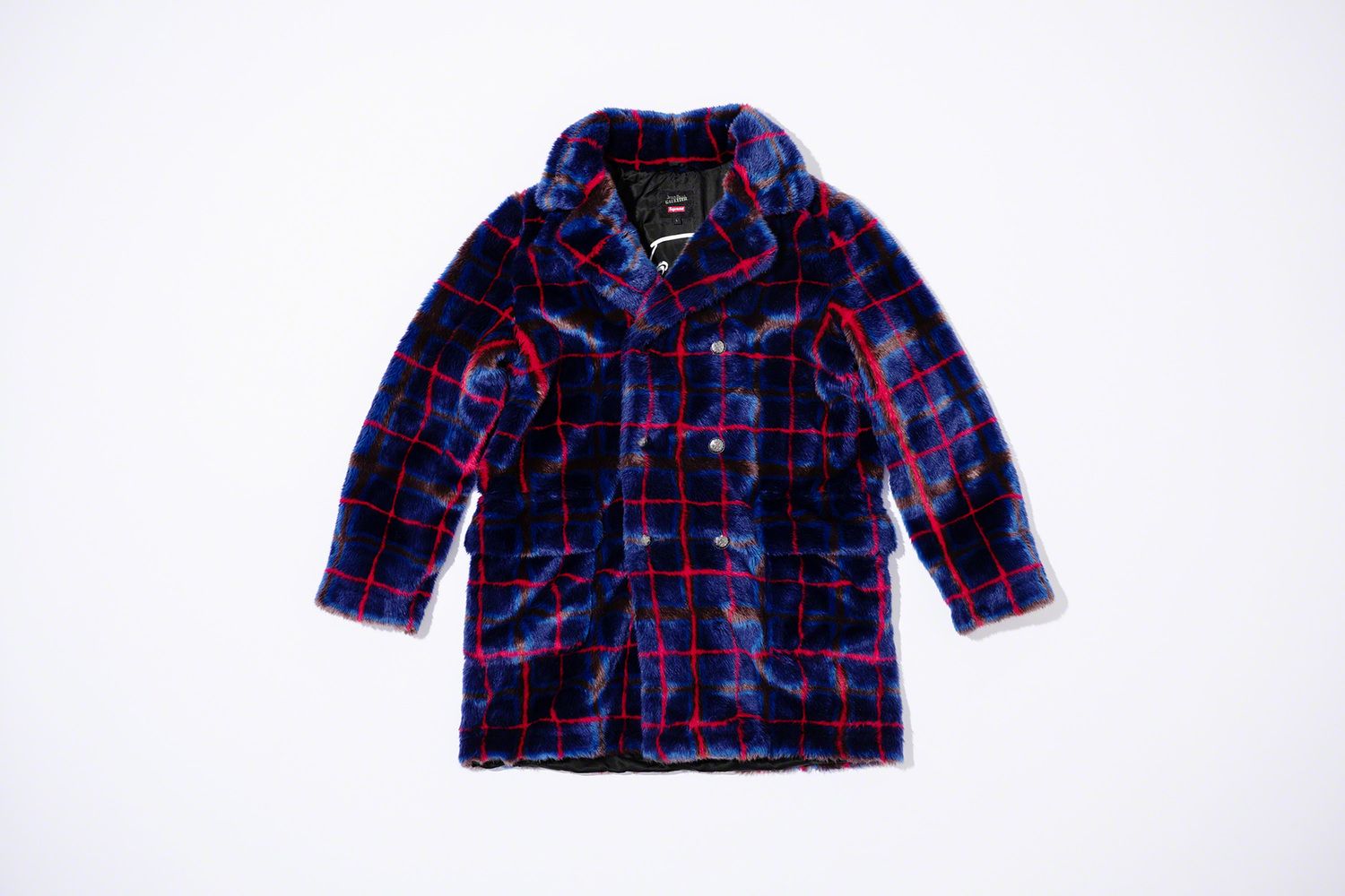 Supreme®/Jean Paul Gaultier® – Gallery – Supreme