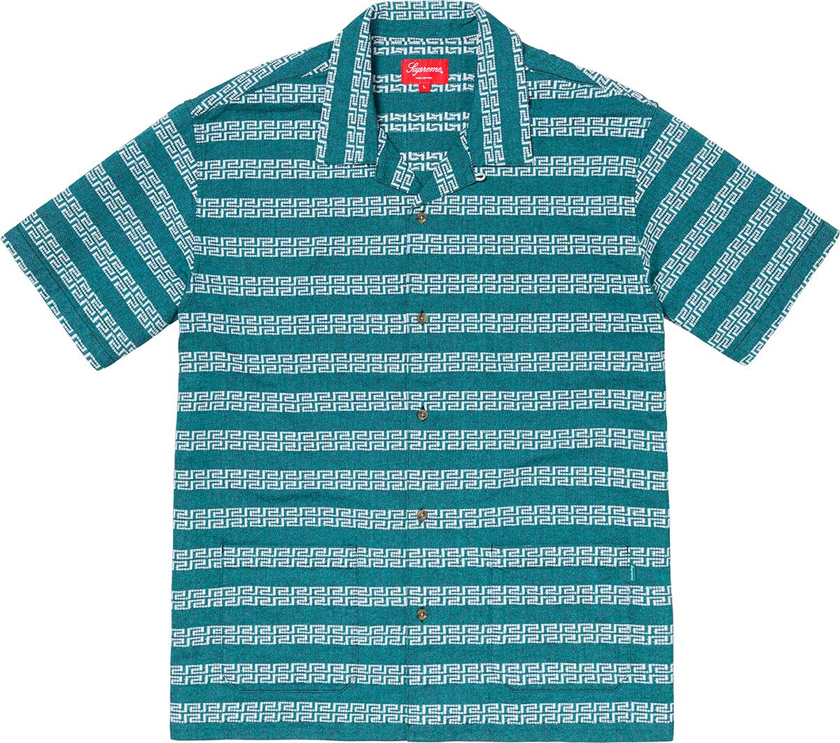 Spring/Summer 2019 Preview – Supreme